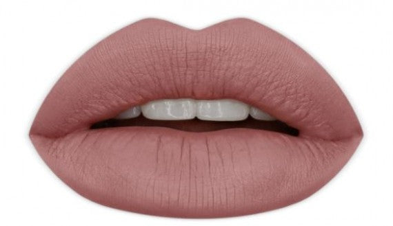 Huda Beauty Liquid Matte Lipstick Full Size Wifey