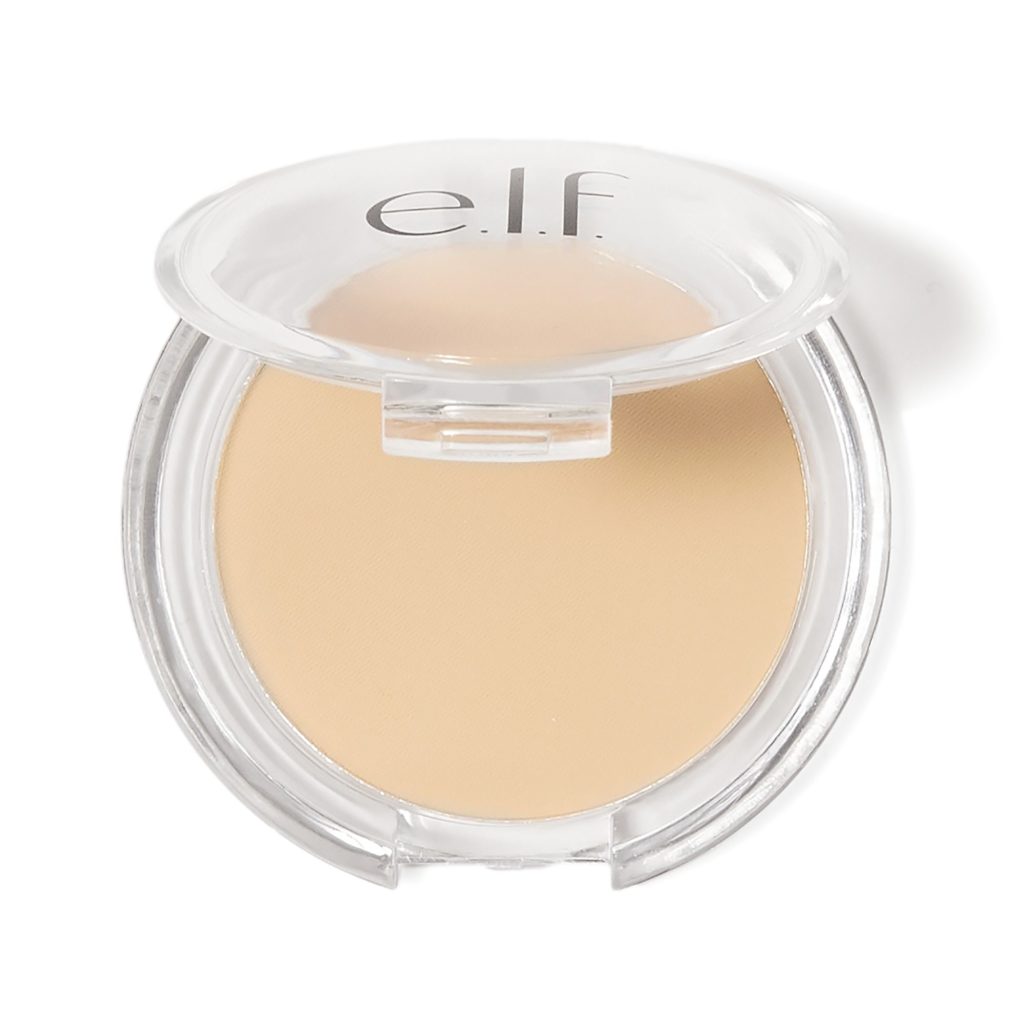 Elf Prime and Stay Finishing Powder - Light/Medium