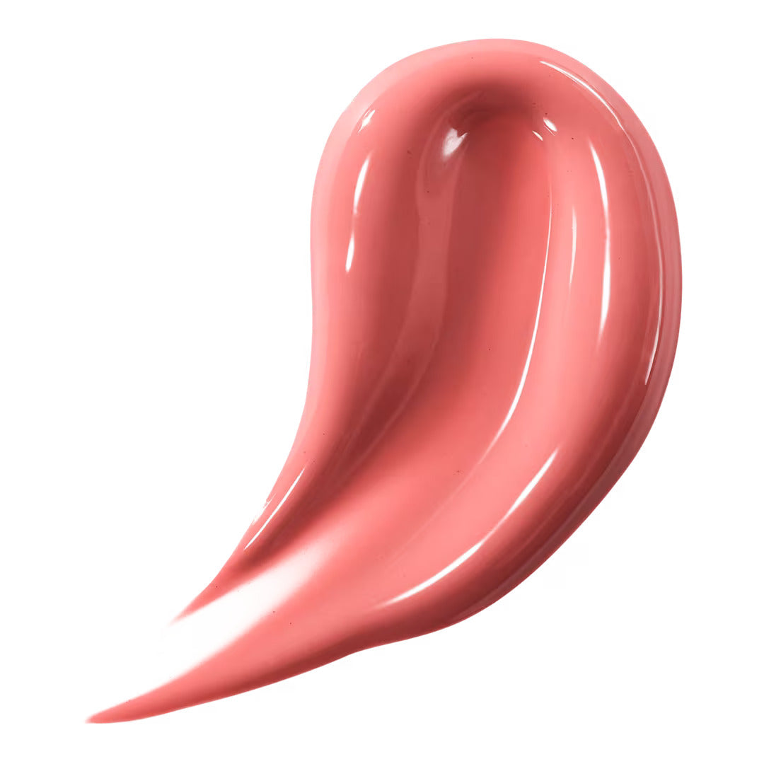 Morphe Dripglass Lip Gloss - Nude Gleam