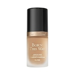 Too Faced Born This Way Flawless Coverage Natural Finish Foundation Natural Beige