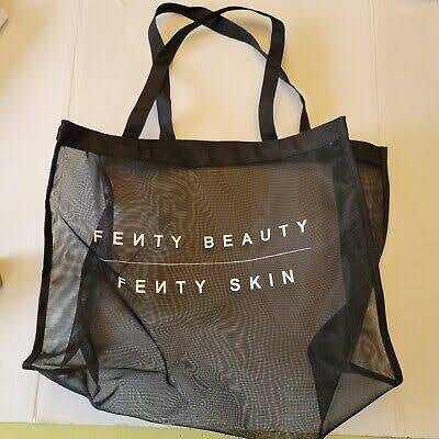 Fenty Beauty Tote Bag