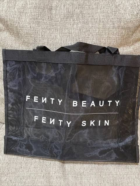 Fenty Beauty Tote Bag