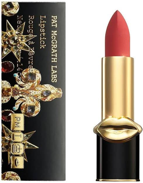 Pat McGrath Labs MatteTrance Lipstick - Fever Dream Full Size