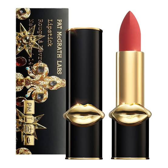 Pat McGrath Labs MatteTrance Lipstick - Elson Full Size