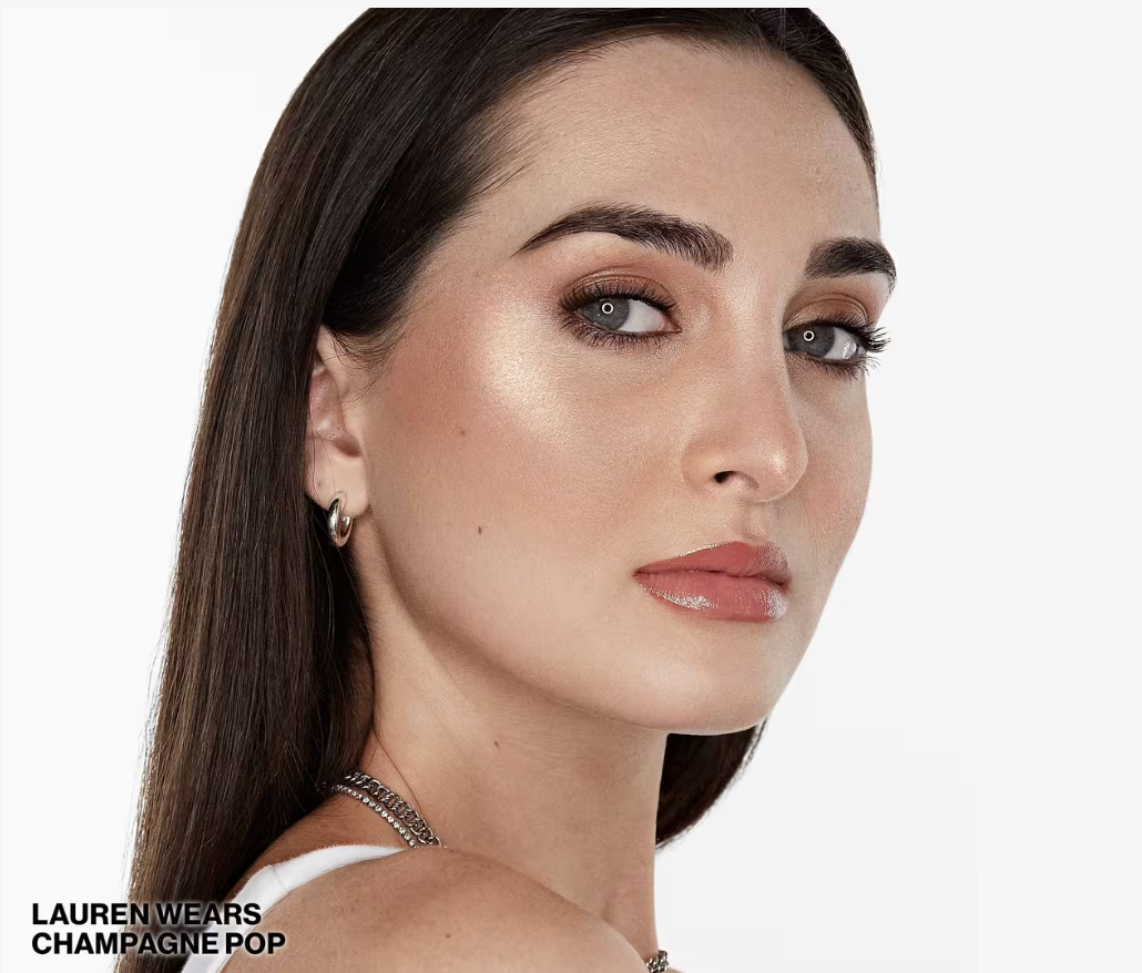 Smashbox Becca Champagne Pop Highlighter Full Size