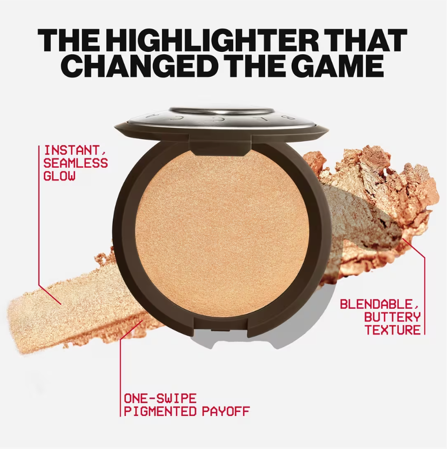 Smashbox Becca Champagne Pop Highlighter Full Size