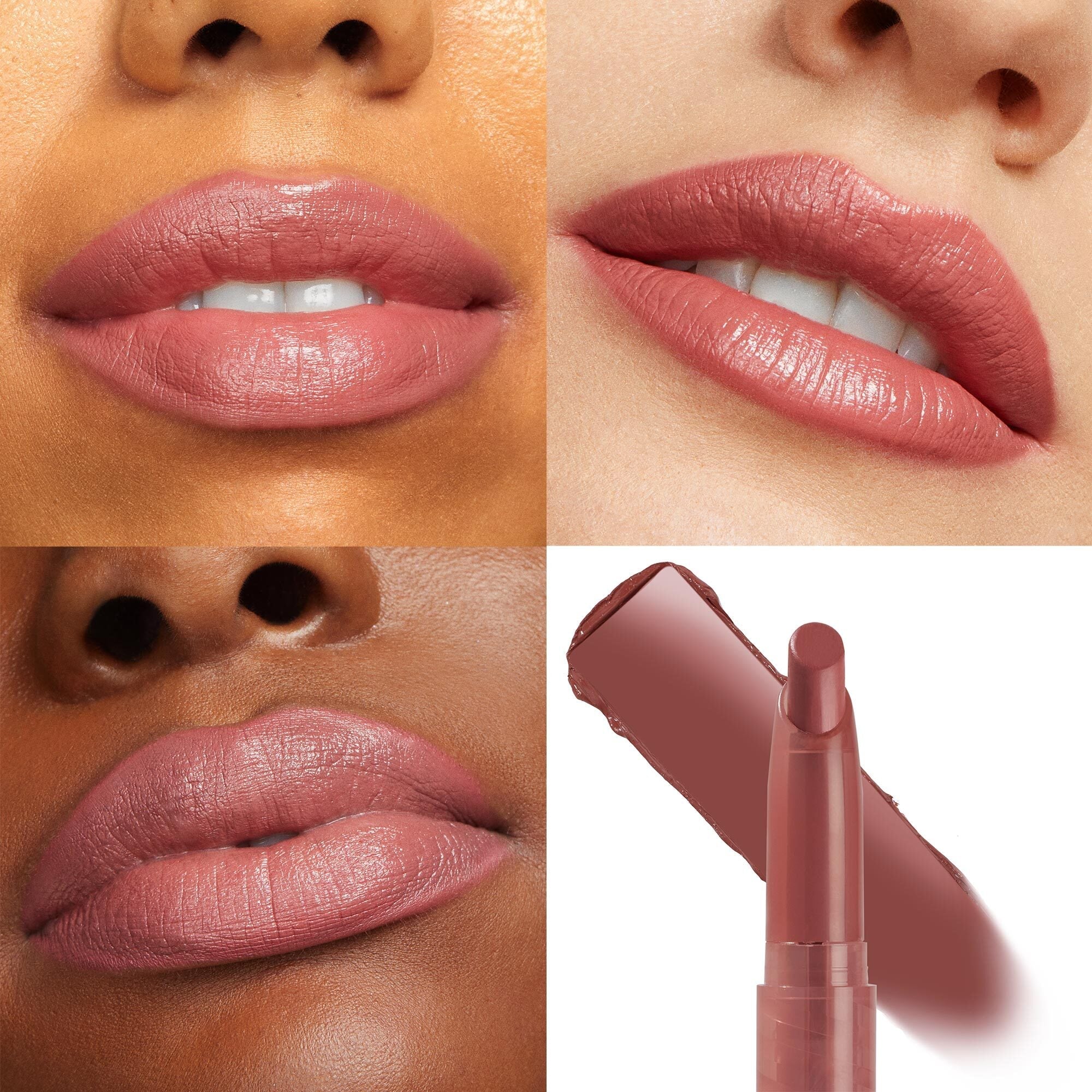 ColourPop Lippie Stix Toasty