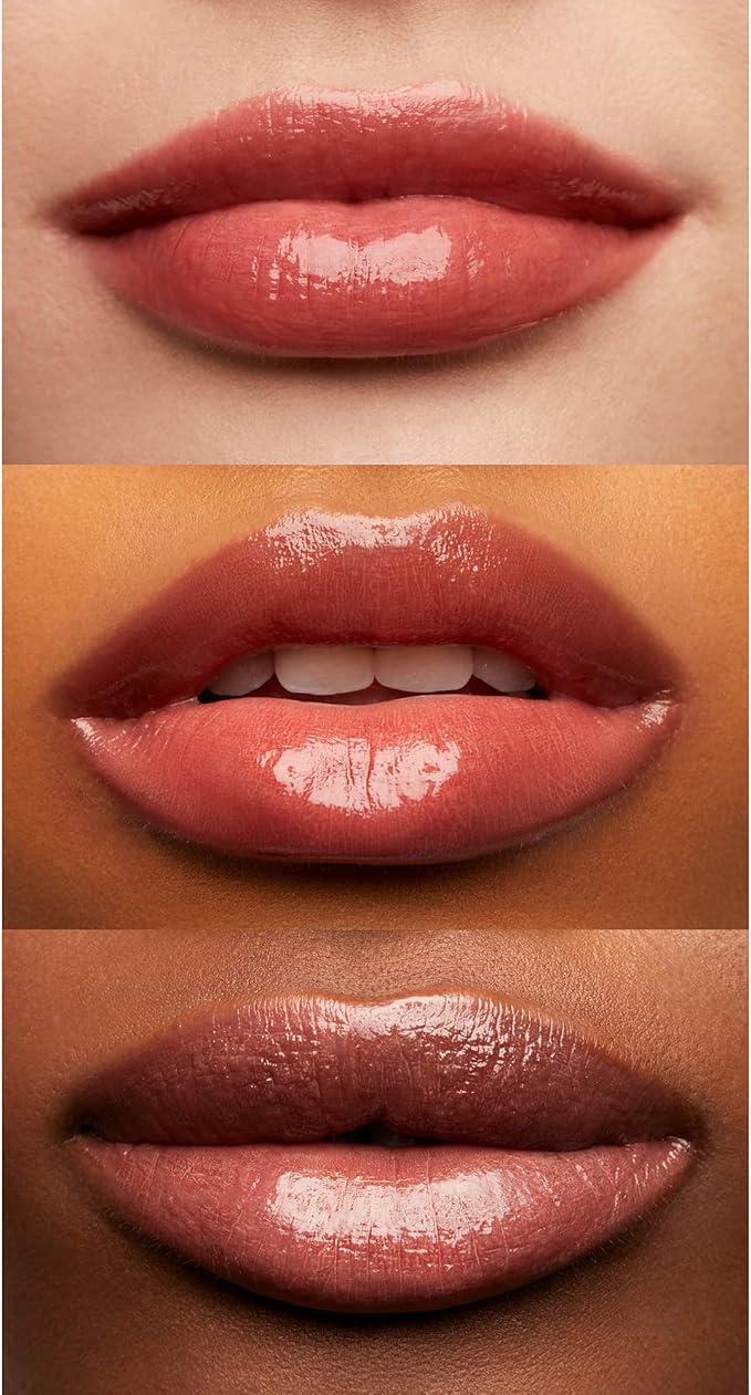 Elf Glossy Lip Stain - Basic Beige