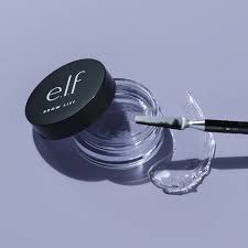 Elf Brow Lift Gel - Clear