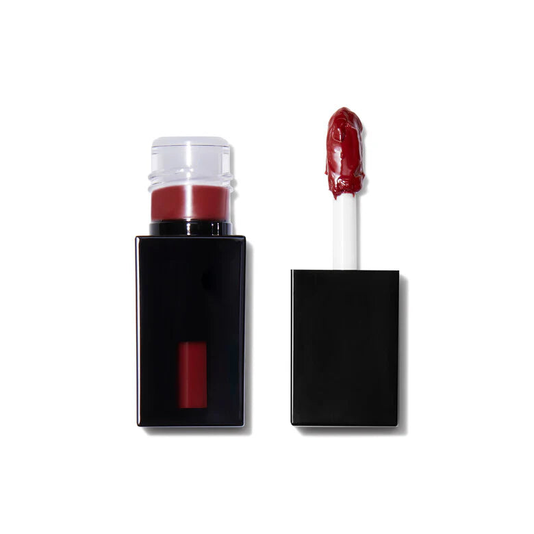 Elf Glossy Lip Stain- Spicy Sienna