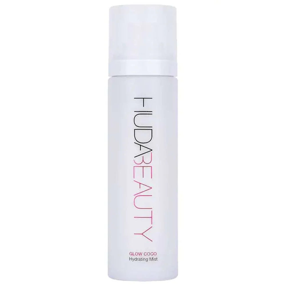 Huda Beauty Hydrating Mist Glow Coco