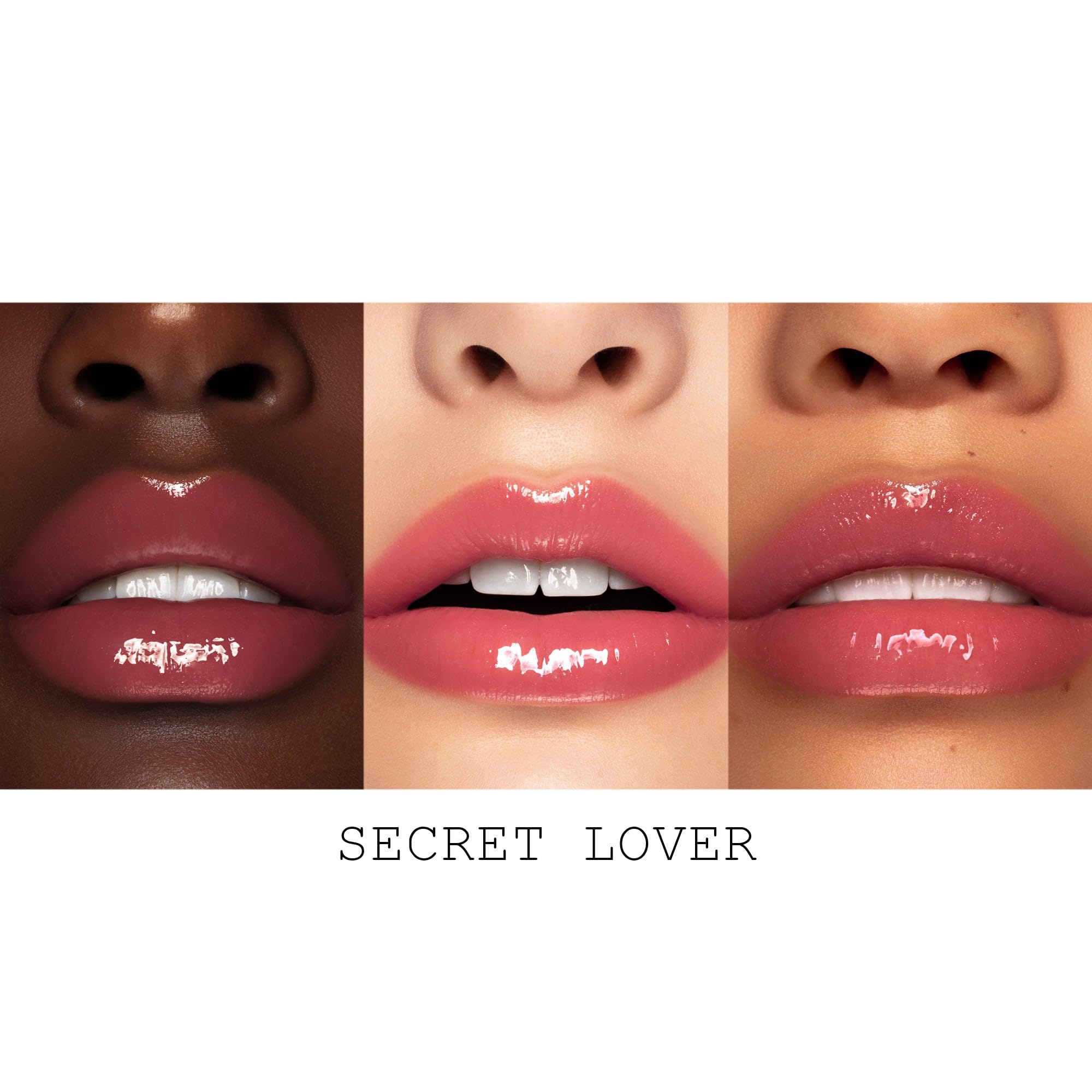 Pat McGrath Labs Lust Lipgloss - Secret Lover