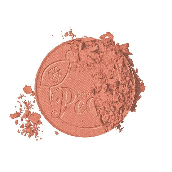 Too Faced Papa Don't Peach Blush