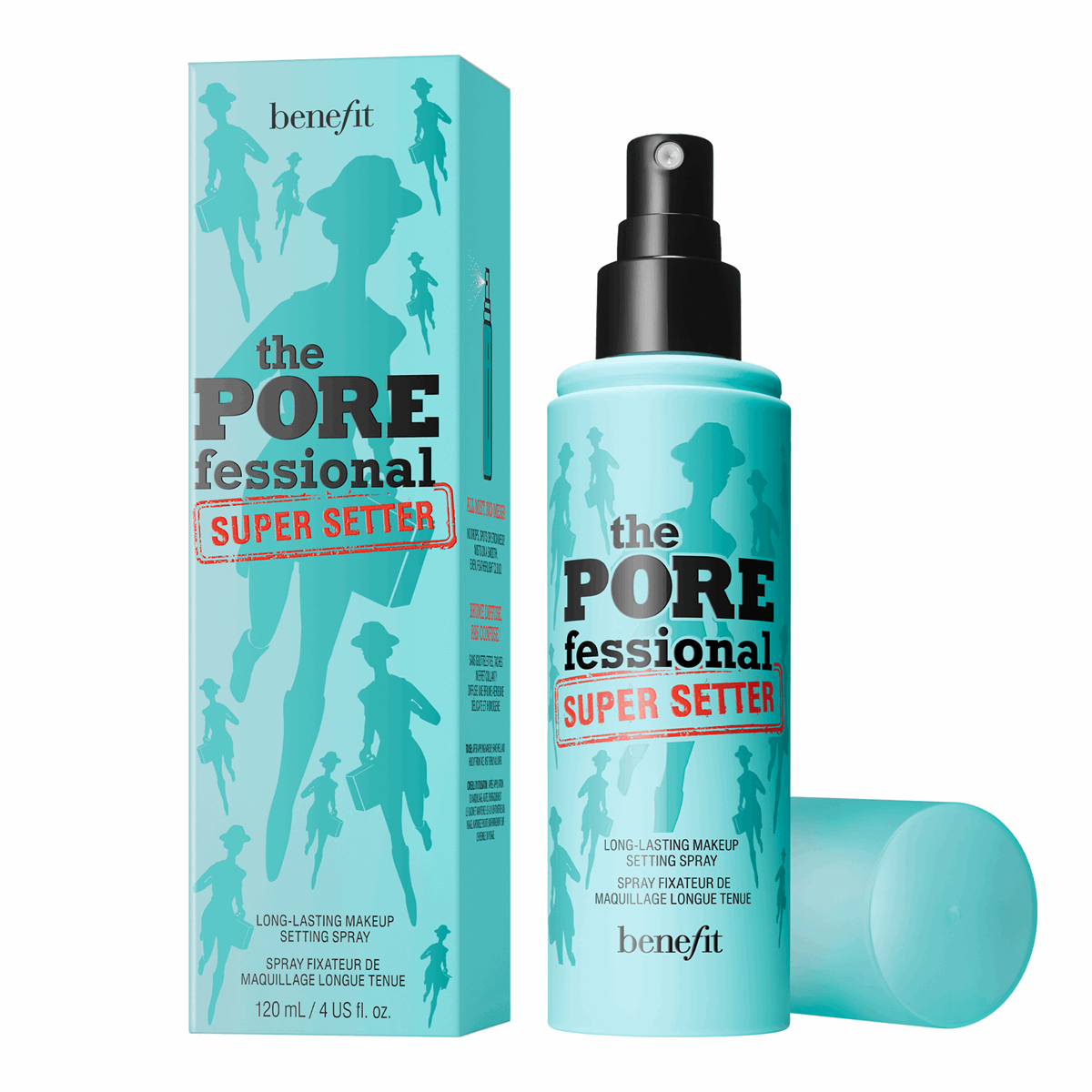 Benefit The POREfessional: Super Setter 15ml