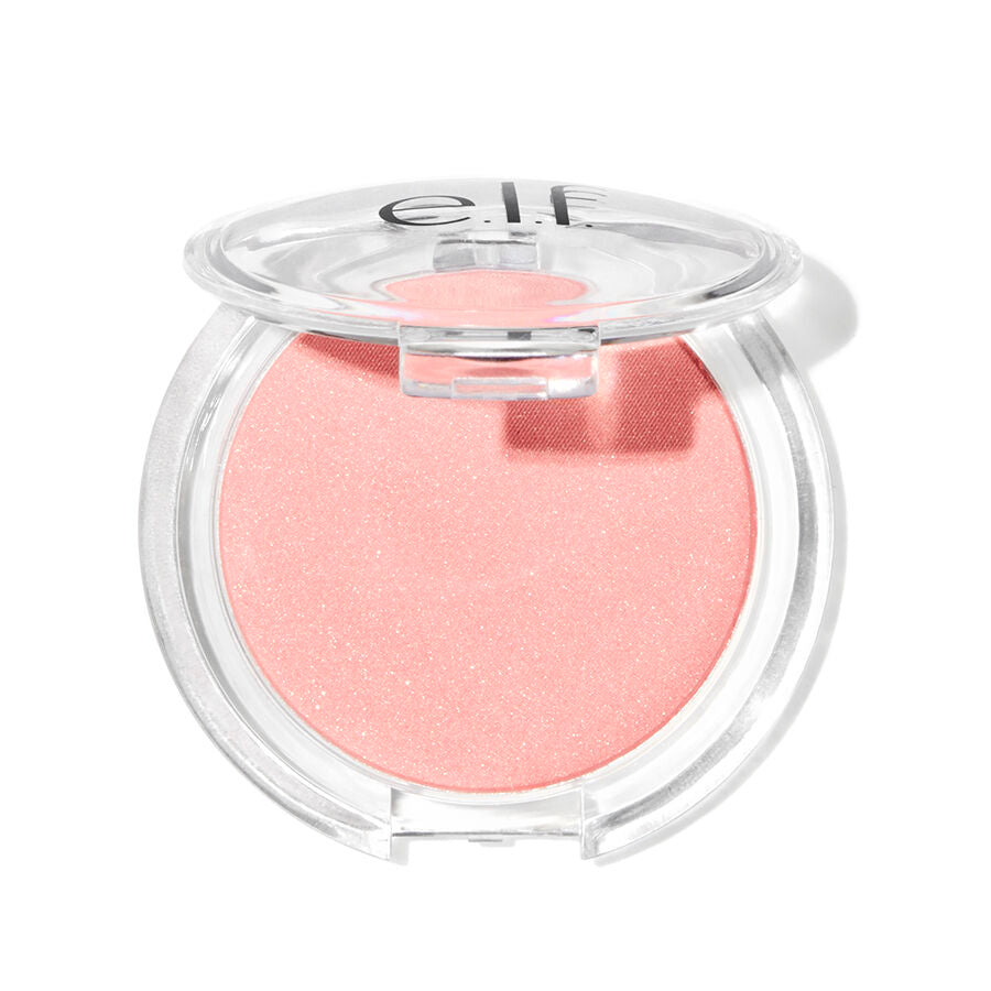 Elf Powder Blush Blushing