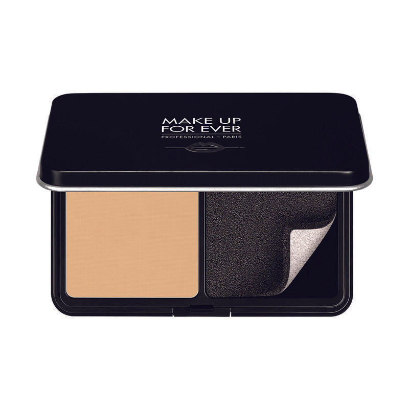 Makeup Forever Matte Velvet Skin Compact Powder Foundation Y245