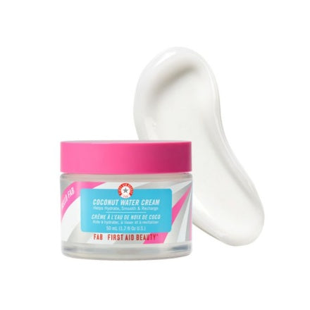 First Aid Beauty - Coconut Water Cream