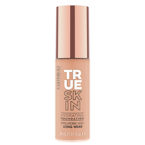 Catrice True Skin Hydrating Foundation - 044 Cool Chai