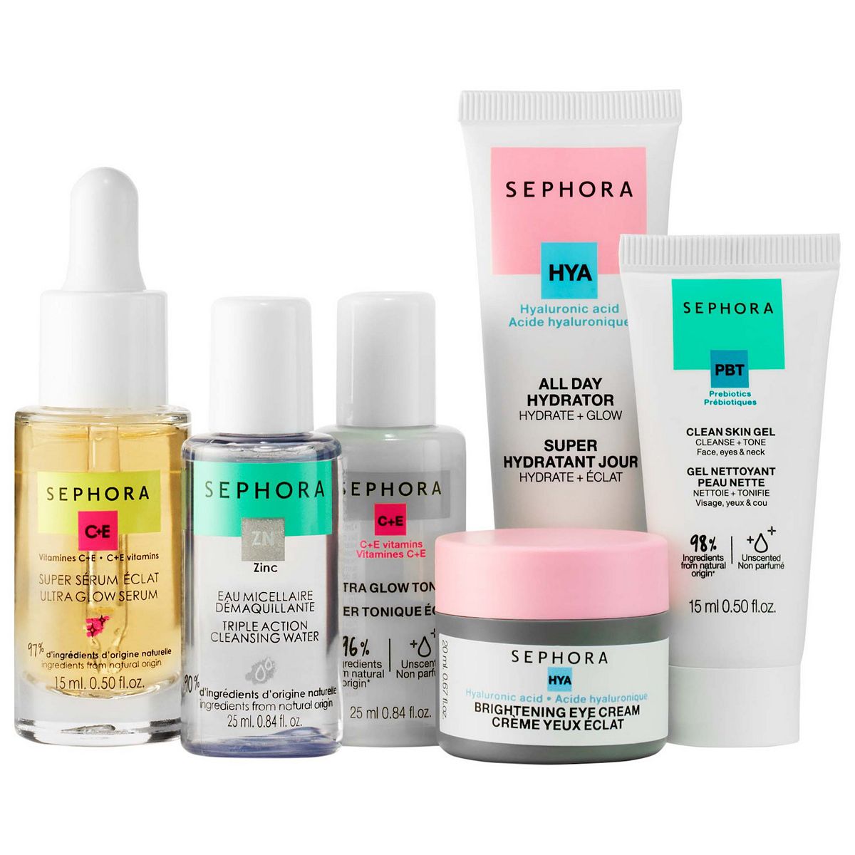 Sephora Wishing You Mini Mania Set