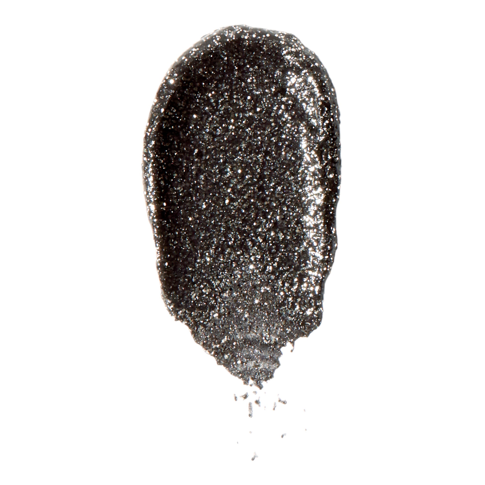 Elf Liquid Glitter Eyeshadow - Black Magic