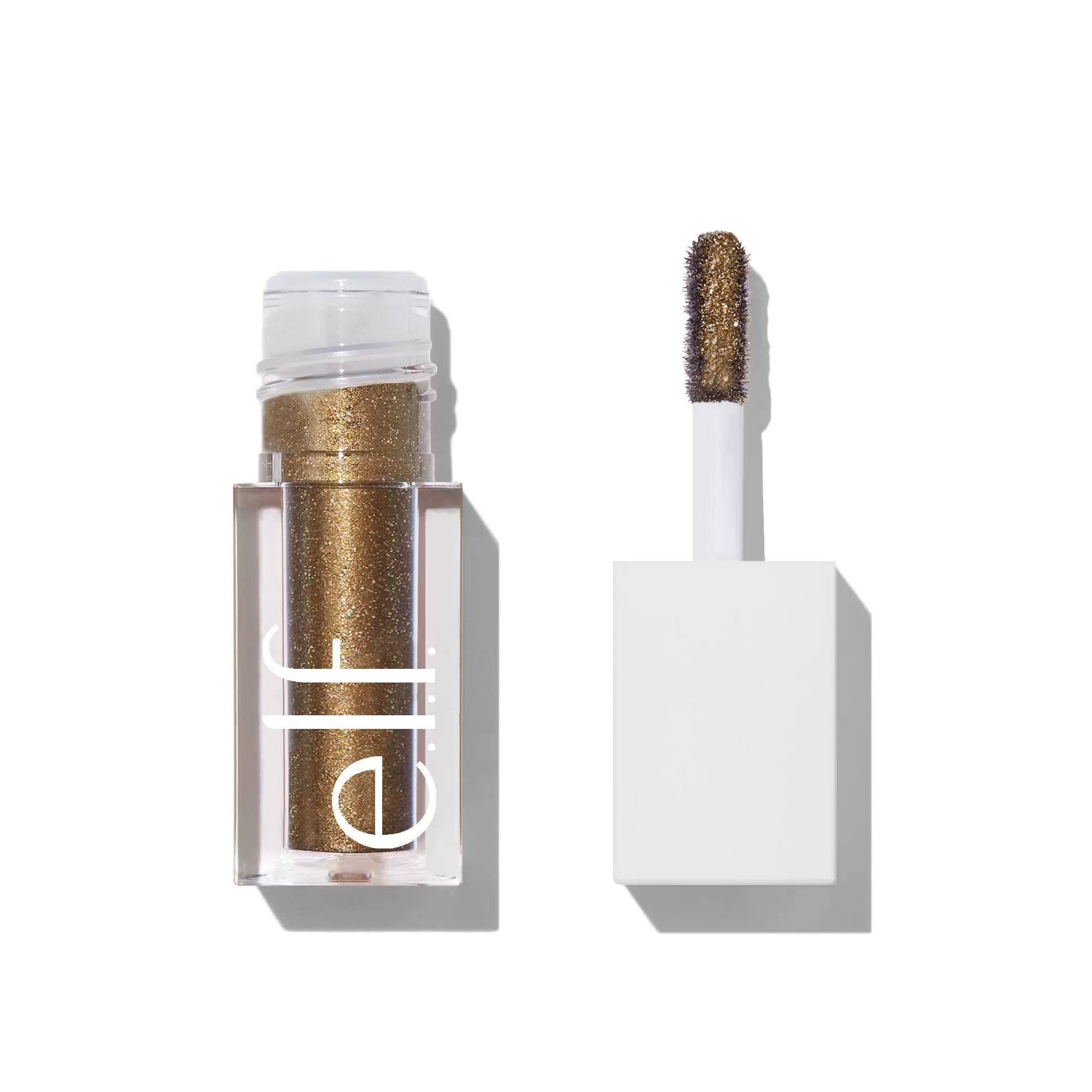 Elf Liquid Glitter Eyeshadow - Dirty Martini