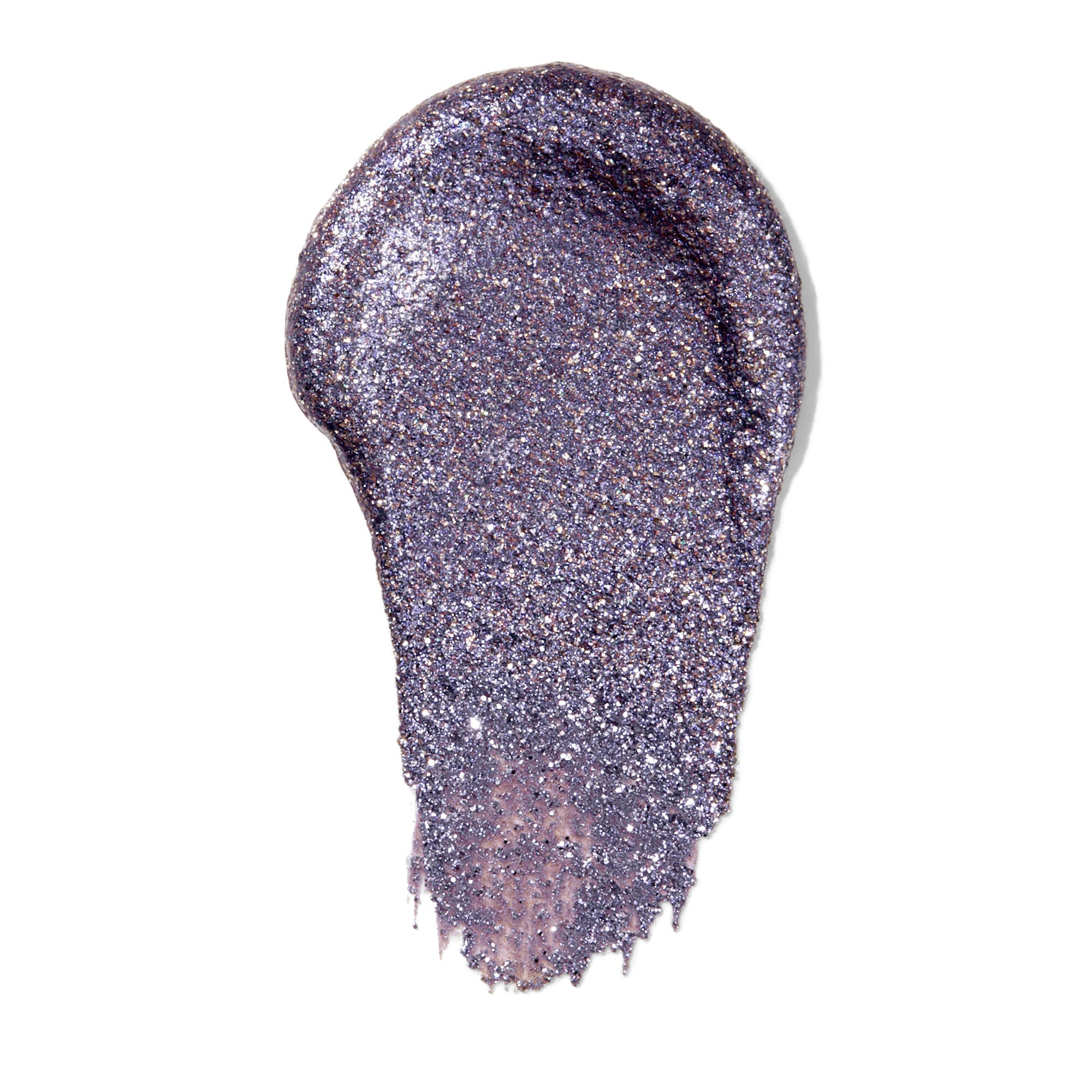 Elf Liquid Glitter Eyeshadow - Purple Reign