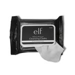 Elf Facial Makeup Remover Cleansing Cloth