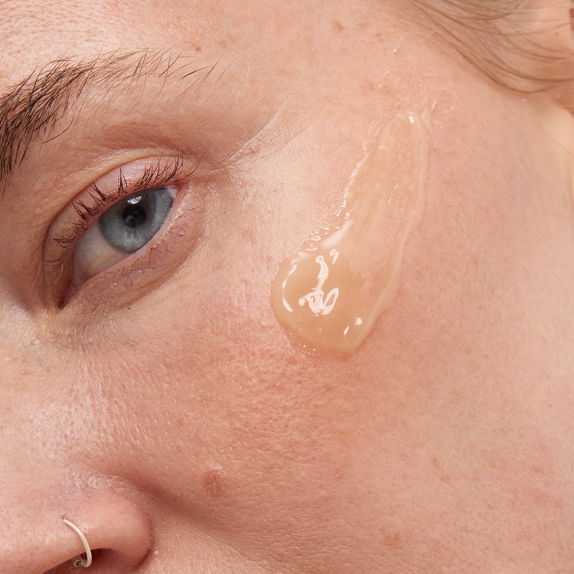 The Inkey List Oat Cleansing Balm - 50ml