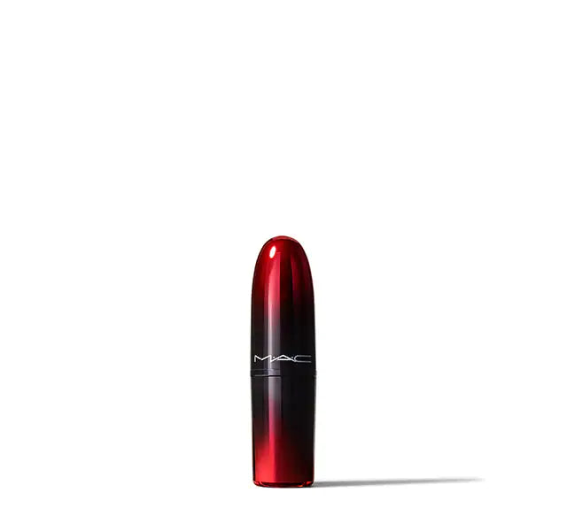 Mac Love Me Lipstick Give Me Fever