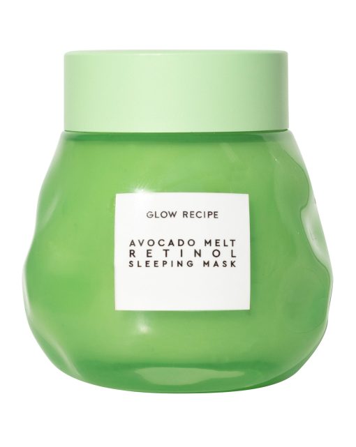 Glow Recipe Avocado Melt Sleeping Mask 70 mL