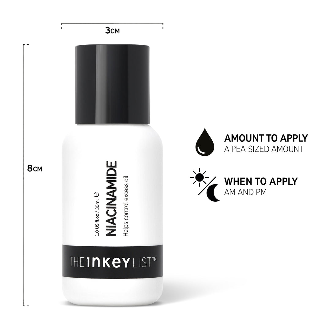 The Inkey List Niacinamide Serum 30ml