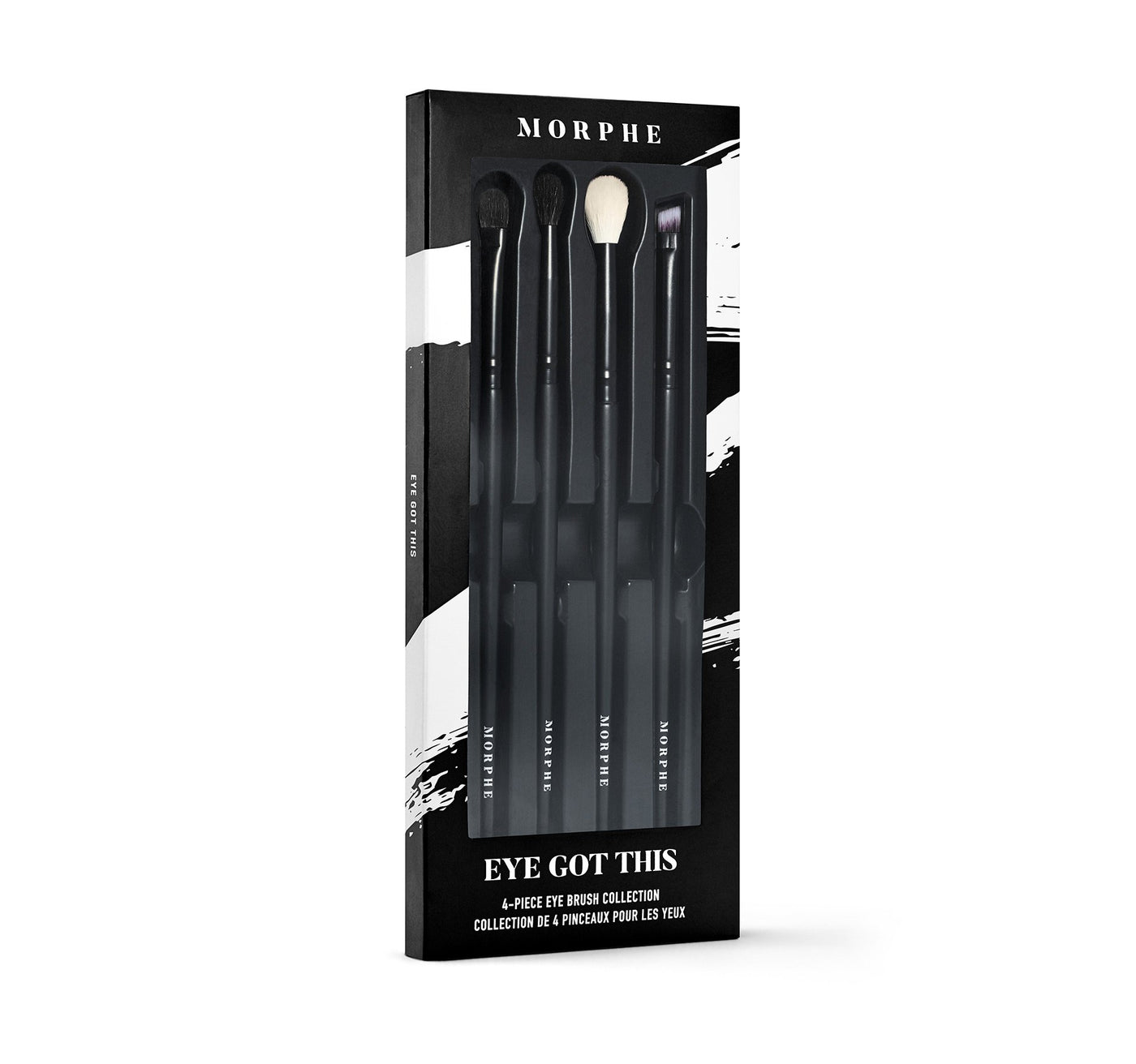 Morphe Eye Got This Brush Set