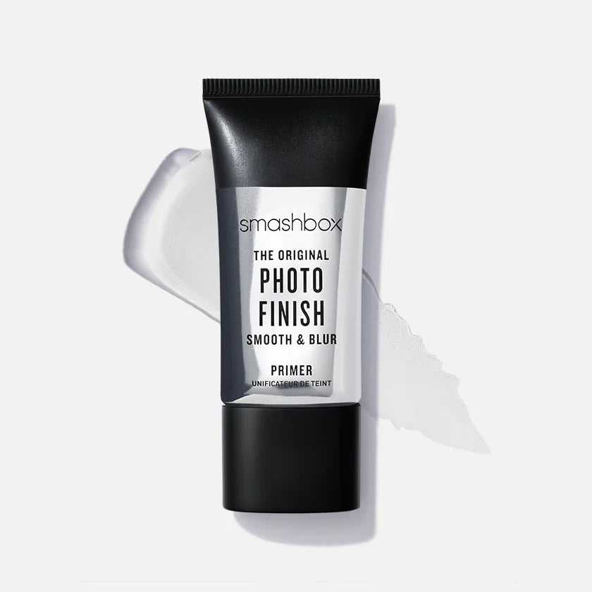 Smashbox Photo Finish Smooth and Blur Primer