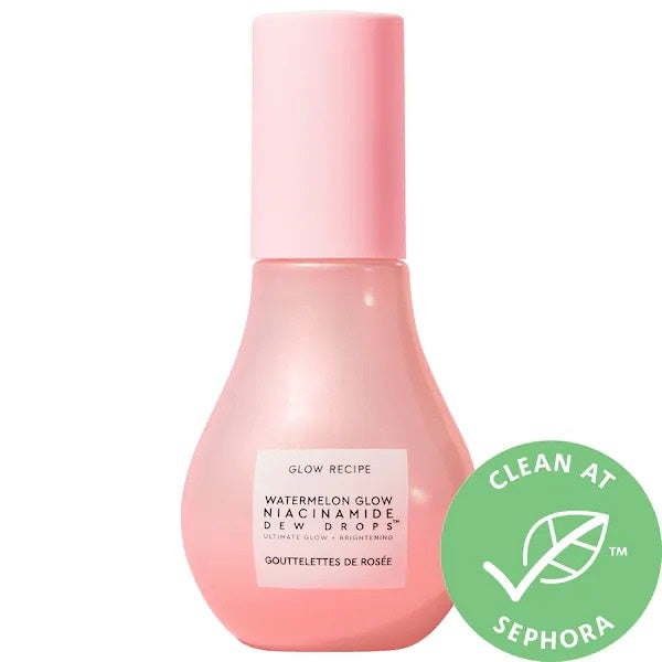 Glow Recipe Watermelon Glow Niacinamide Dew Drops 40 mL