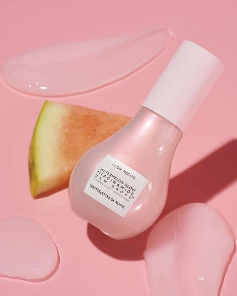 Glow Recipe Watermelon Glow Niacinamide Dew Drops 40 mL