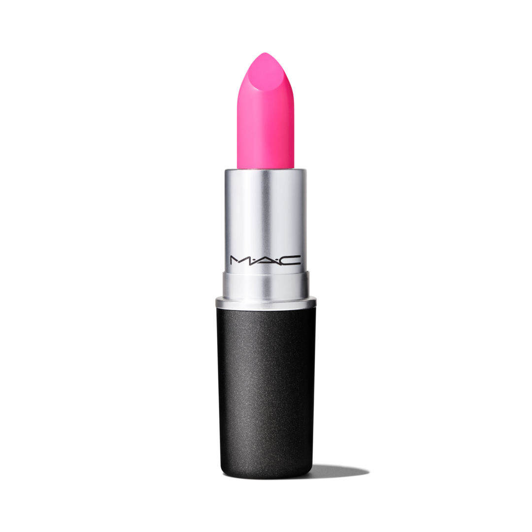 MAC Matte Lipstick Candy Yum Yum