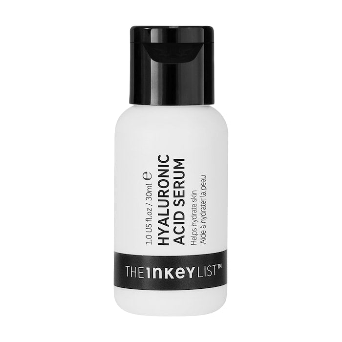 The Inkey List Hyaluronic Acid Hydrating Serum 30ml