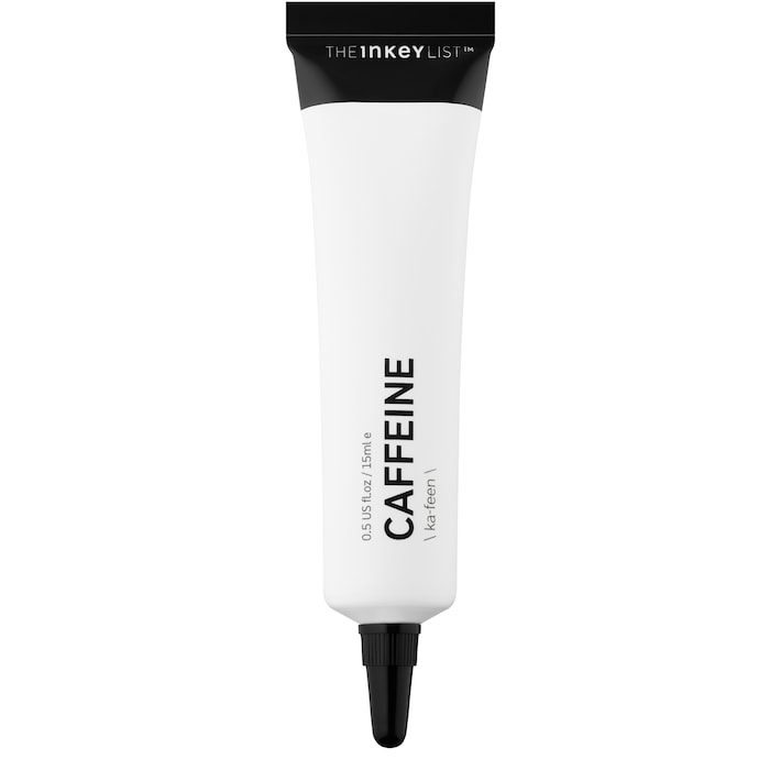 The Inkey List Caffeine Eye Cream 15ml